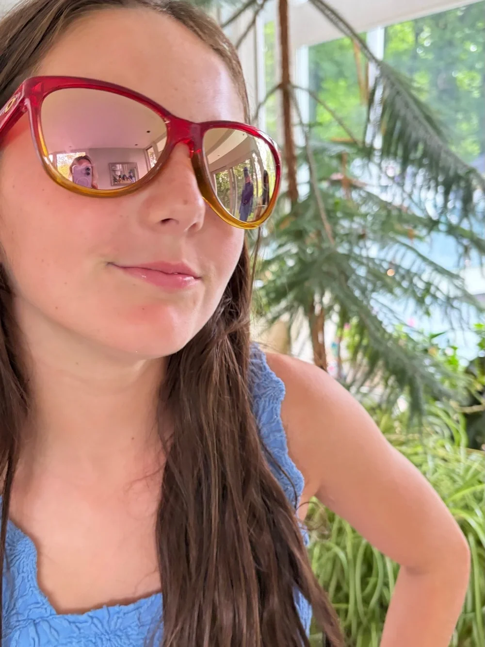 Oakley women sunglasses